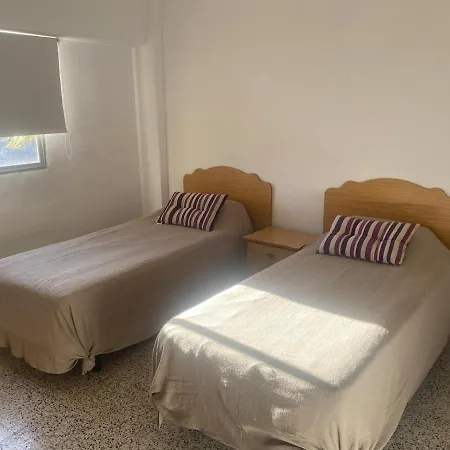 Comfortable And Conveniently Located House Apartment Las Palmas de Gran Canaria
