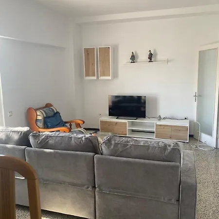 Comfortable And Conveniently Located House * Las Palmas de Gran Canaria