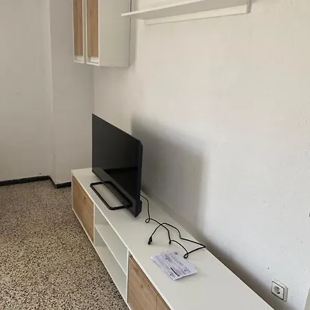 Comfortable And Conveniently Located House Apartment Las Palmas de Gran Canaria
