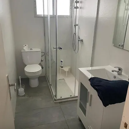 Comfortable And Conveniently Located House Apartment Las Palmas de Gran Canaria