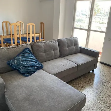 Comfortable And Conveniently Located House * Las Palmas de Gran Canaria